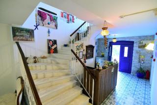 Mor Salkım Konağı - Alacati - 8