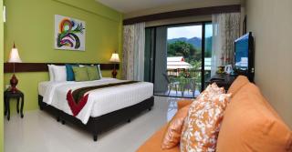 Poonyamantra Resort - Ban Rai - 4