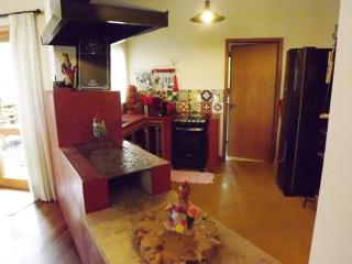 Casa MARAVILHOSA com 4 Suítes em Condomínio - 2