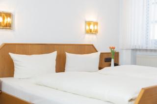 AKZENT Hotel Meerfräulein - Wemding - 3