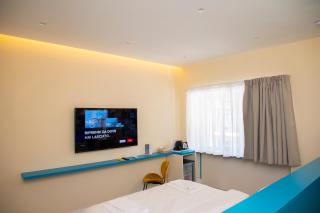 South Hands Luxury Rooms - Napels - 8