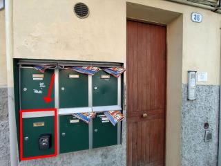 Appartamento Perosi - Padua - 6