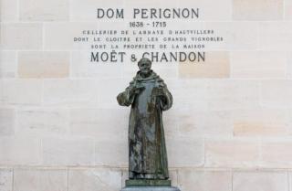 " L'impérial Dom Pérignon " - Épernay - 5