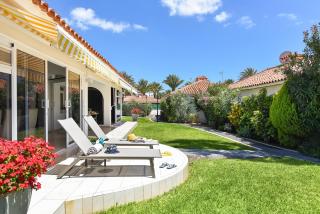 Bungalow Sun Club EM259A by VillaGranCanaria - Playa del Inglés - 7
