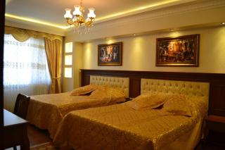 Blue Istanbul Hotel - Istanbul - 4
