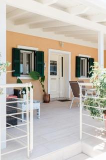 Matoula's House - Nydri - 0
