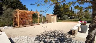 Joli Mazet Mourièsen - Mouriès - 4