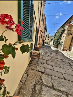 Vanessa Paradise Isola D'Elba - 7