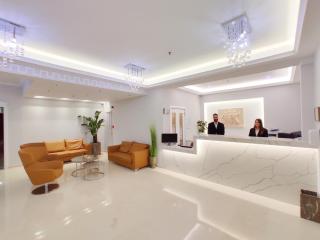 Hotel Parthenon Rodos city - Città di Rodi - 9