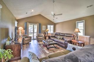 Home with Deck in Corolla Light Walk to Beach! - 8