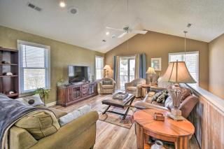 Home with Deck in Corolla Light Walk to Beach! - 5