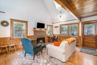 Cedar Nook - Arcadia - 6