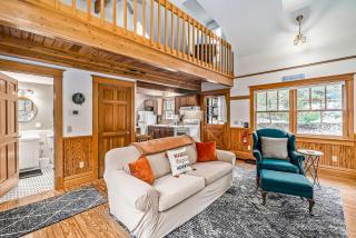 Cedar Nook - Arcadia - 4