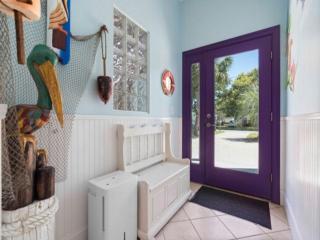 After Dune Delight - Relax and unwind in this fun and spacious 3 story home, Light, Bright, and close to everything! townhouse - 9