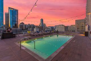 One Lux Stay HWH Downtown Los Angeles - Los Angeles - 0