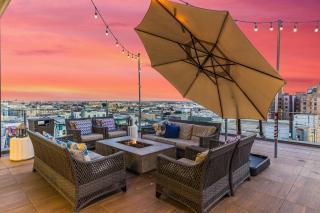One Lux Stay HWH Downtown Los Angeles - Los Angeles - 4