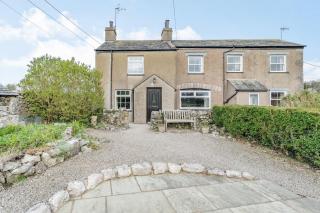 Pye Hall Cottage - Silverdale - 9