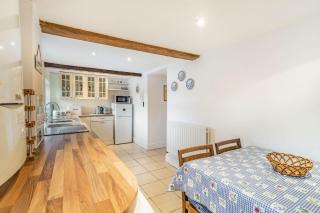 Pye Hall Cottage - 2