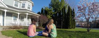 Blue Skies Bed & Breakfast - Niagara on the Lake - 9