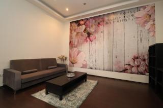 Rose Garden Budapest - 4