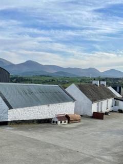 Maggie's Croft Cottages 4 Star Tourism NI - Castlewellan - 7
