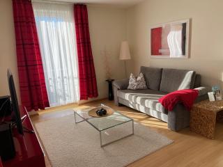 Lakeview Appartements - Zeuthen - 6