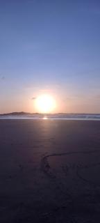 Mar Aberto Hospedagem Curimãs - Barroquinha - 7