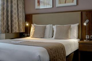 Best Western Ship Hotel - Weybridge - 1