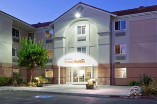 Sonesta Simply Suites Silicon Valley Santa Clara - Santa Clara - 0