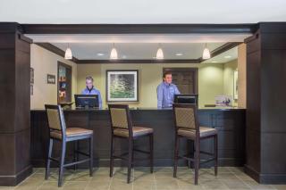 Sonesta ES Suites Atlanta Perimeter Center - Atlanta - 5