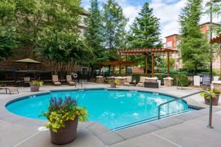 Sonesta ES Suites Atlanta Perimeter Center - Atlanta - 9