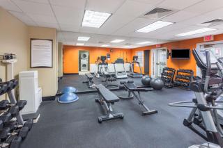 Sonesta ES Suites Atlanta Perimeter Center - Atlanta - 4