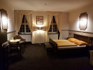 Gotikhotel Frenzelhof - Görlitz - 6