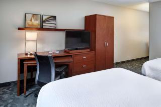Sonesta Select Milwaukee Brookfield - Brookfield - 5