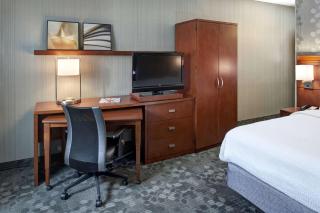 Sonesta Select Milwaukee Brookfield - Brookfield - 4