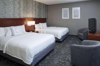 Sonesta Select Milwaukee Brookfield - Brookfield - 3