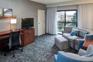Sonesta Select Milwaukee Brookfield - Brookfield - 1