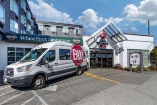 Best Western Plus Vancouver Airport Hotel - 0