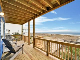 Sea Haven - OCEANFRONT! Amazing master suite with a private oceanfront deck! Recently renovated and perfect for the entire family home - 6