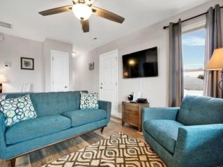Sea Haven - OCEANFRONT! Amazing master suite with a private oceanfront deck! Recently renovated and perfect for the entire family home - 3