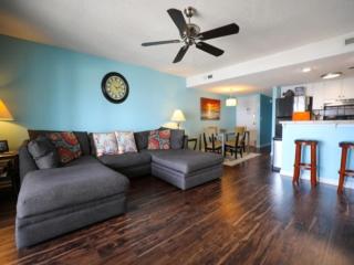 Island North 4A - Incredible ocean views, quiet and relaxing, located near Freeman Park condo - Carolina Beach - 9