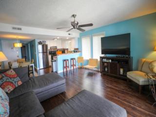 Island North 4A - Incredible ocean views, quiet and relaxing, located near Freeman Park condo - Carolina Beach - 8