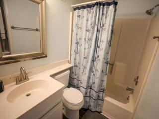 Island North 4A - Incredible ocean views, quiet and relaxing, located near Freeman Park condo - Carolina Beach - 1