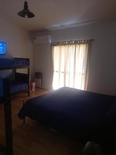 Alojamiento en casa quinta, habitación privada - Cruz del Eje - 1