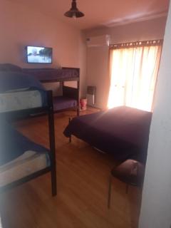 Alojamiento en casa quinta, habitación privada - Cruz del Eje - 4