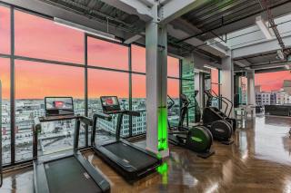 One Lux Stay HWH Downtown Los Angeles - Los Angeles - 2