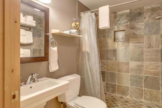 River Breeze Chalet - Meredith Lodging - 1
