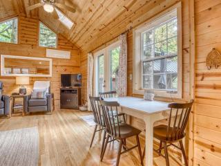 Thistle Dew - Meredith Lodging - Welches - 3