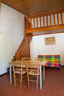 Ghiacci Vecchi Residence - 1