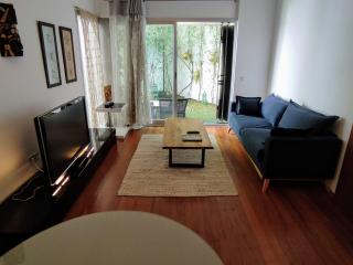 Apartamento Un Jardin en la Alfalfa - Kainga Homes - Sevilla - 6
